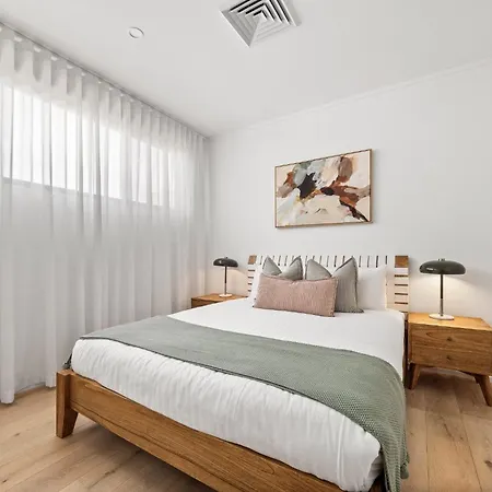 Amila - Central Location With Designed Spaces Dunsborough Exterior photo